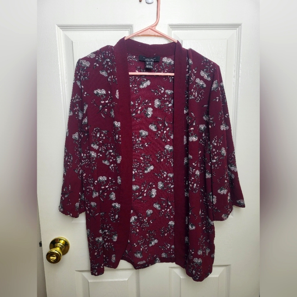 3 for 10!! womens kimono cardigan